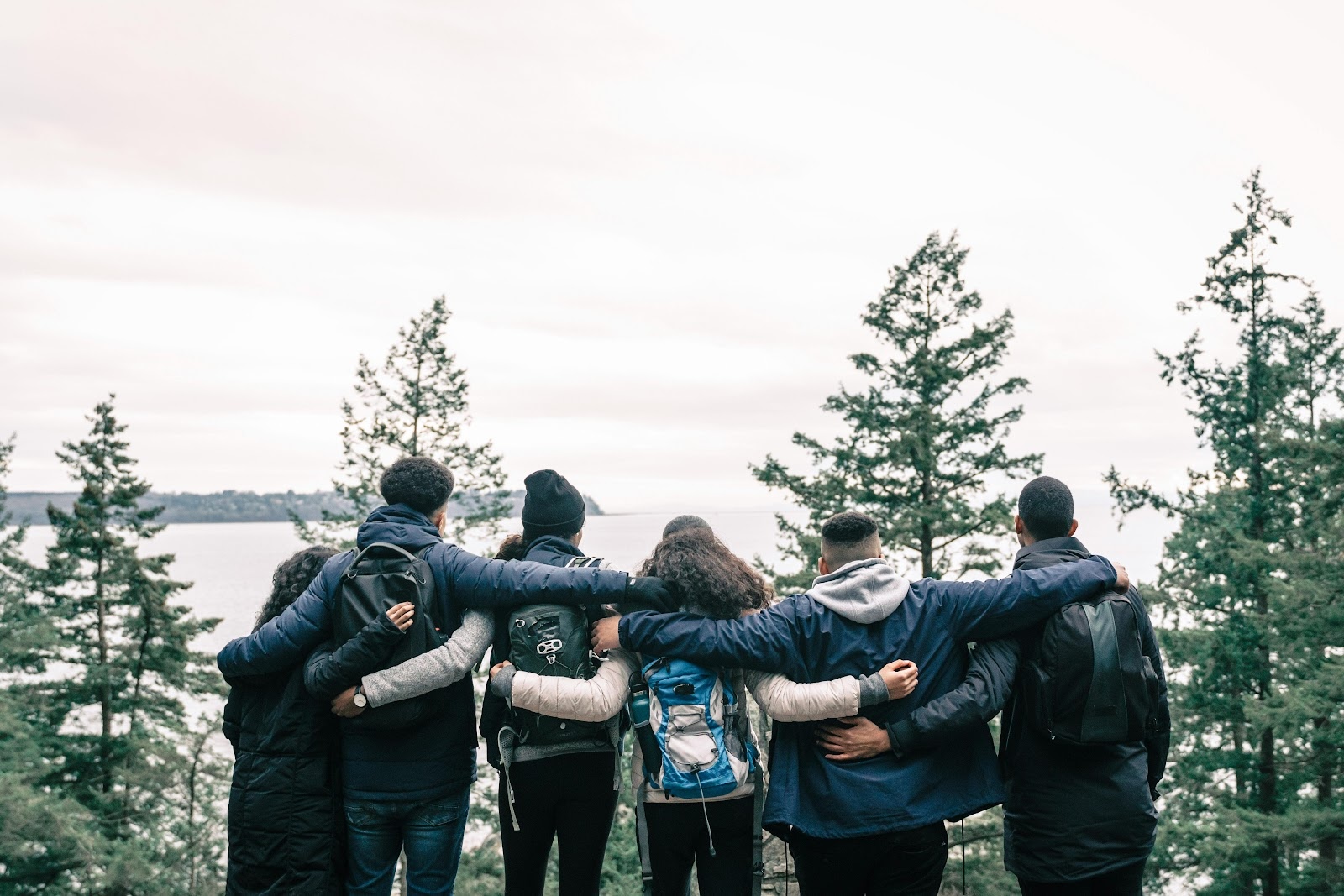 How We Work With Partners